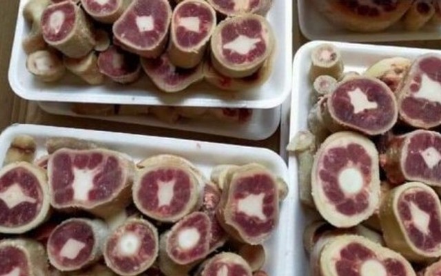 Bánh Mì Tươi - Phú Lộc