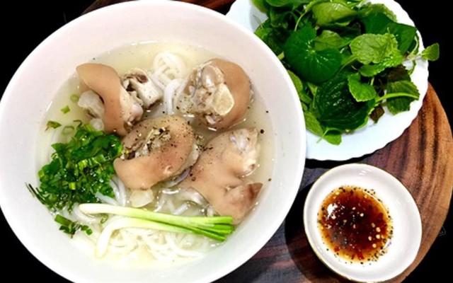 Bánh Canh Trảng Bàng - 125 Hoàng Công Chất