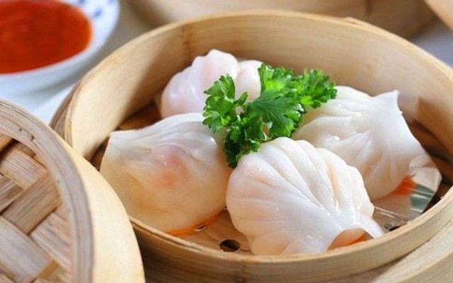 Hải Sản Phan Thiết Dì Hà - Đường 12C