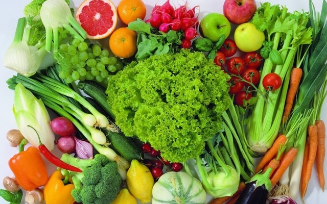 Ngọc Tâm - Thực Phẩm Tươi Sống & Rau Củ - Hòa Bình