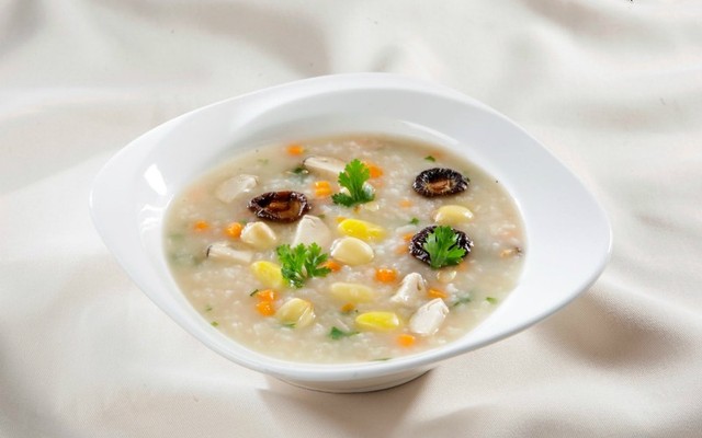 Cháo Dinh Dưỡng Cô Hiền - Đặng Văn Ngữ