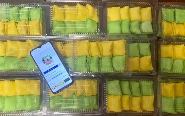 Trà Sữa & Ăn Vặt - Y&K