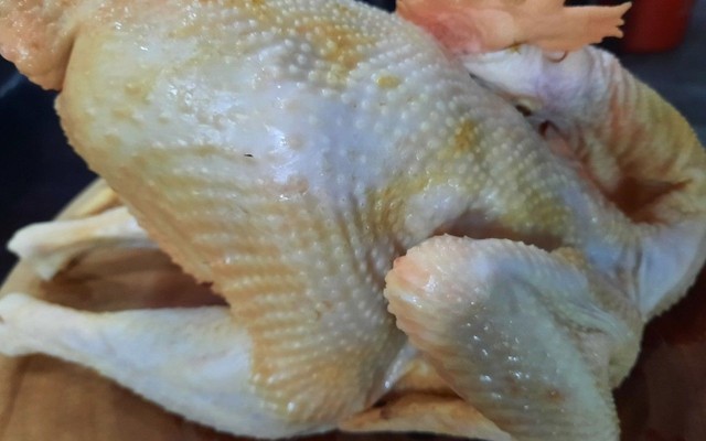 Nam Sơn - Gà Ta Làm Sẵn