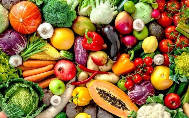 A To Z Mart - Rau Củ Quả & Trái Cây - Tôn Thất Thuyết