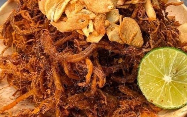 Sale Off Food - Đồ Ăn Vặt