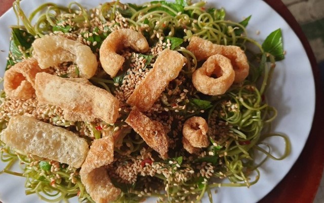 Quán Nhậu 54 - Hải Triều