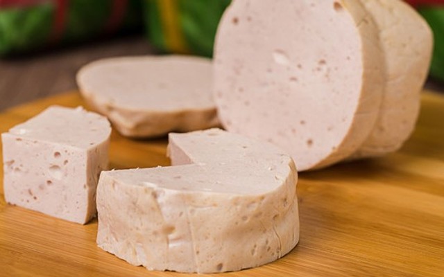 Giò Chả Chính Hiệu - Nguyễn Thiện Thuật