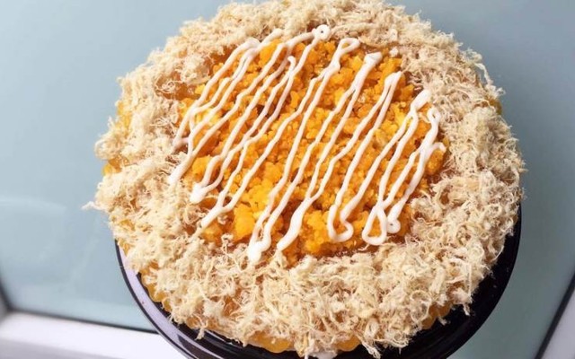 Susi's Cake - Nguyên Liệu Làm Bánh Susi