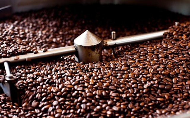 Authentique Vietnam - Cà Phê & Cacao - An Dương Vương
