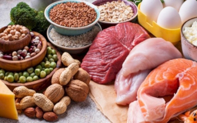 Fresh Meat - Thực Phẩm Tươi Sống - Bùi Xương Trạch