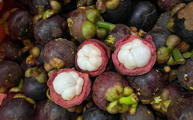 Hoài Thương - Hoa Quả Tươi - Đường Láng