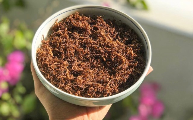 Cửa Tiệm Bà Kem - Thực Phẩm Nhà Làm - Nguyễn Công Trứ