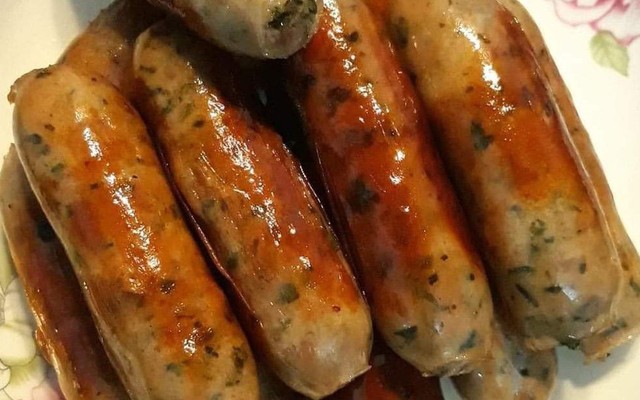 Vịt Nguyên Con Làm Sạch & Cua Cà Mau - Nguyễn Văn Cừ