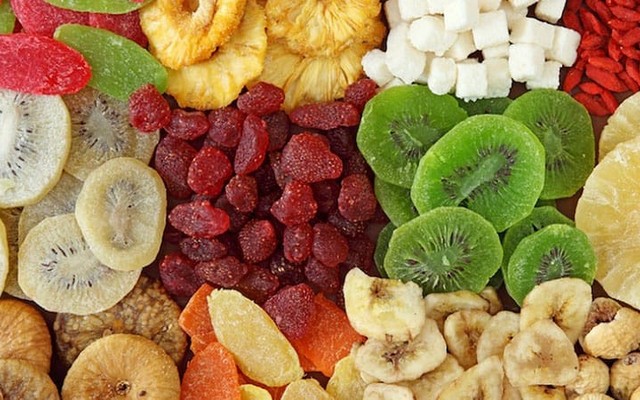 Ngon Lạ Đà Lạt - Ăn Vặt Đặc Sản - Trương Công Định