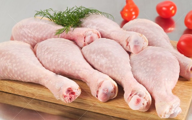 Thuỳ An - Gà Tươi Sống - Đồng Khởi