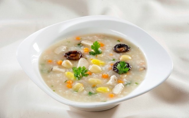 Cháo Dinh Dưỡng Cô Hiền - Đinh Tiên Hoàng