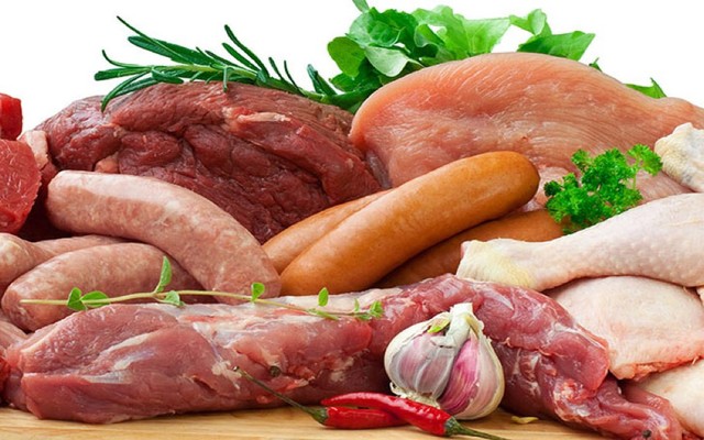 Siêu Thị ThaiDeli - Lẩu & Thịt Nhập Khẩu - Nguyễn Đình Khơi