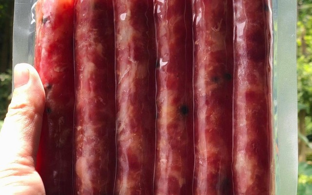 Ăn Là Ghiền - Song Hành