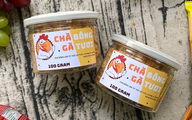 Mén Ăn Vặt - KDC An Khánh