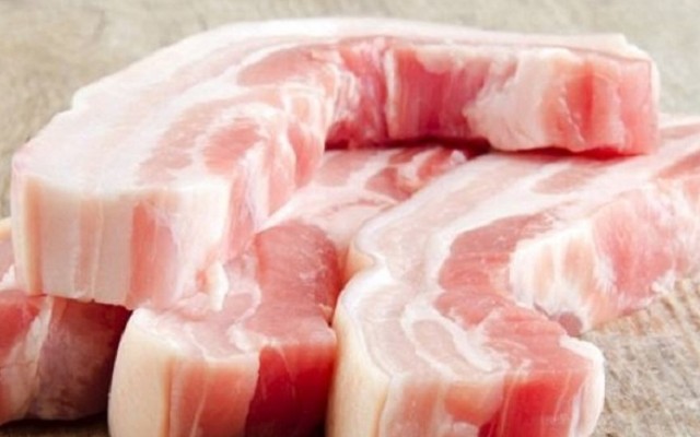 Thực Phẩm Đông Lạnh GOOD FOODS - Đường 30