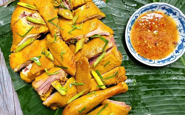 Tiệm Thực Phẩm Cô Ba Sài Gòn - 2 Tháng 9