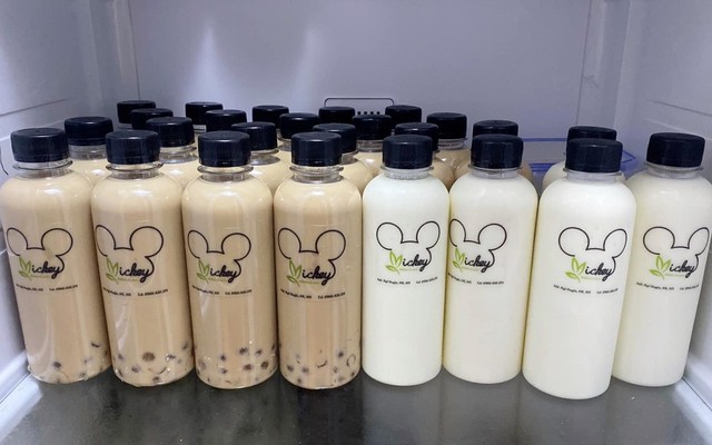 Mickey Market - Ngõ Huyện