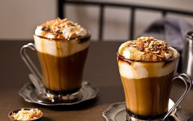 Milano Coffee - 59 Lương Khánh Thiện