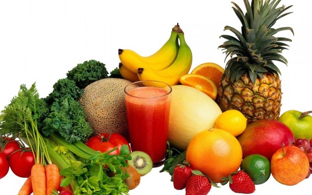 Thực Phẩm Sạch At Home Me - Hoàng Diệu