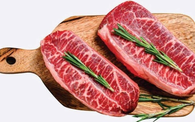 Jennie Food - Thịt Đông Lạnh Nhập Khẩu