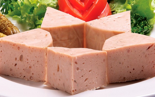 Hân Trần Food - Lê Văn Lương