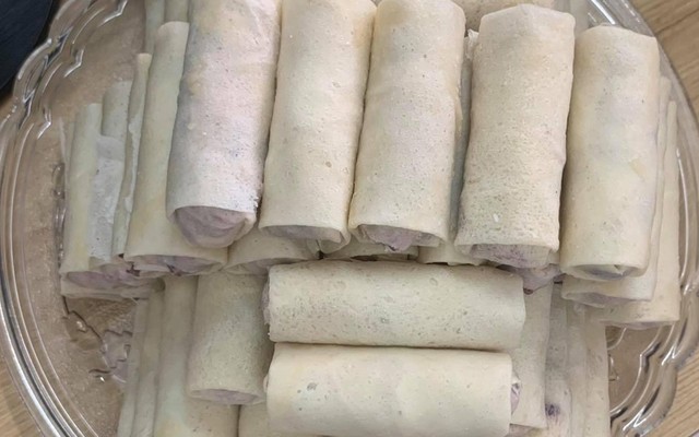 An Nhiên Food - Chả Giò Tôm Thịt - Bình Trị Đông