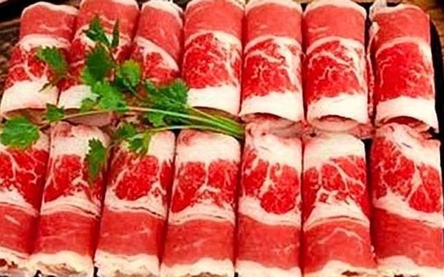 GoBeef - Thịt Bò Nhập Khẩu