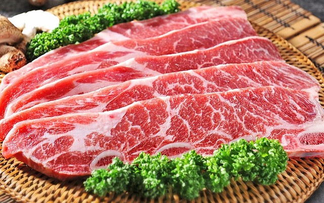 Thịt Bò Úc - Hòa Hưng