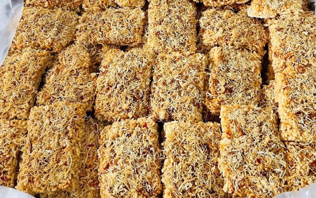 Bánh Tráng Chị 2 - Trộn, Cuốn & Nướng