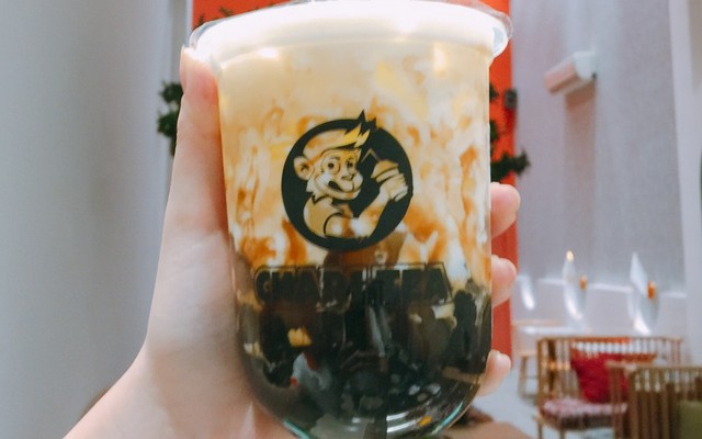 Chari Tea - Trà Sữa Đóng Chai - Tỉnh Lộ 10