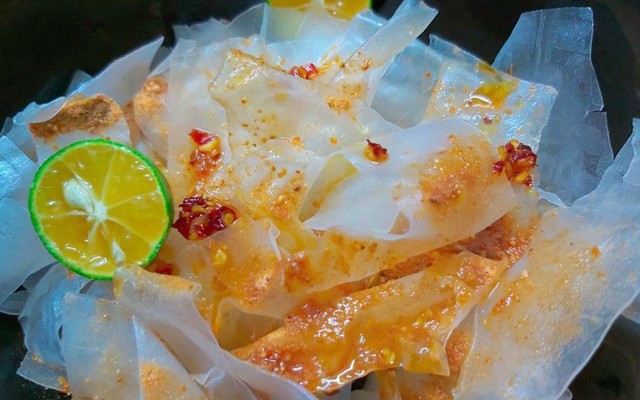 NyNy - Thức Uống Đóng Chai & Ăn Vặt Bánh Tráng - Trần Văn Thành