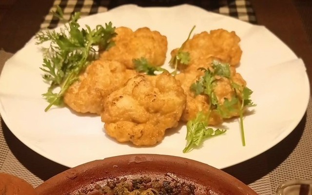 F24 Fresh Food 24 - Thiên Lôi