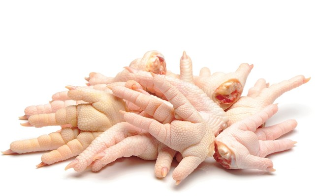 Thực Phẩm Sạch Hà An - Trưng Nhị