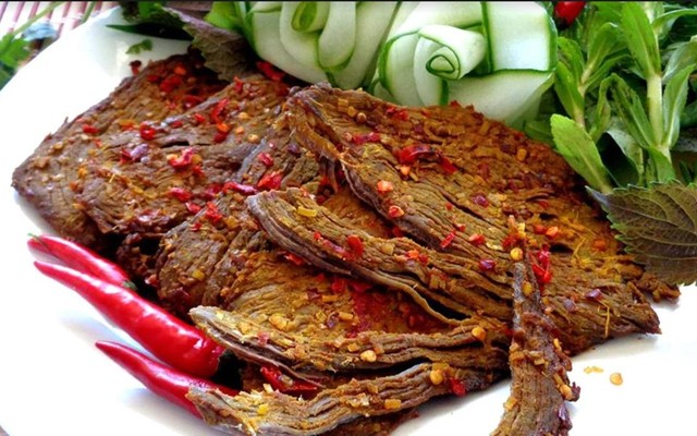 Ăn Vặt Sam Sam - 710/51/17 Hậu Giang