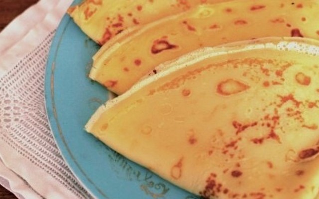 Đồ Ăn Vặt Cô Dung - Nguyễn Hữu Nghiêm