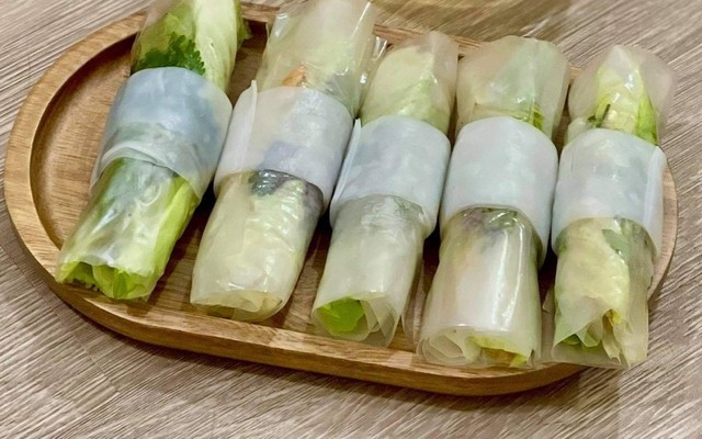 Bánh Xèo Heo Thì - Đội Cấn