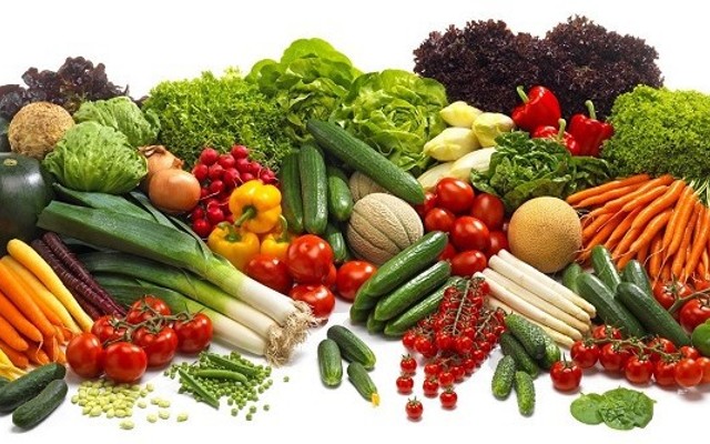 Deli Kitchen - Fresh Food