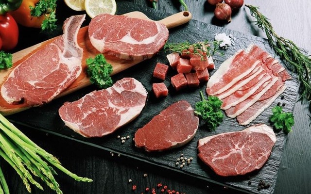 Thực Phẩm Sạch Đồng Quê - Vũ Tông Phan
