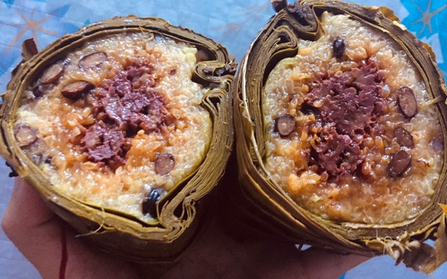 Ăn Vặt QynQyn - Phan Văn Hân