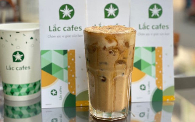 Lắc Cafes - Bình Thới