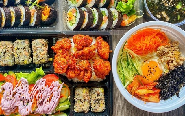 Bếp Cô Cao - Tôn Thất Hiệp