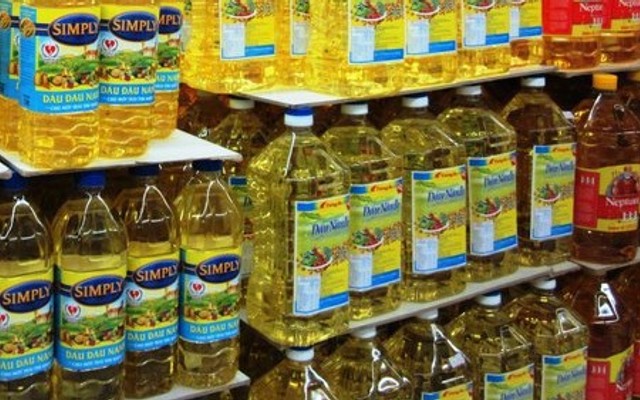 Thực Phẩm Sạch Phúc Lộc - Nguyễn Quý Đức