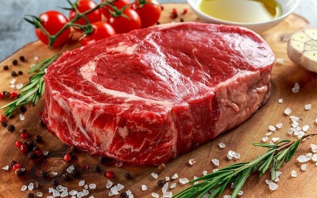Meat King Mart - Thịt Nướng Hàn Quốc - Trần Kim Xuyến