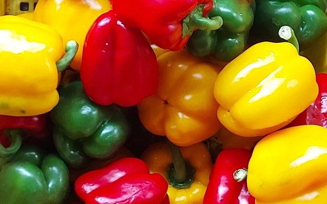 Thực Phẩm Sạch Anh Đức - Nguyễn Ngọc Vũ