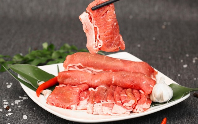 An Khang -Thực Phẩm Tươi Sống - Hương Lộ 2